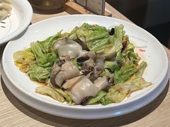-小船渔村•大连菜•大连焖鱼(黄河路店)