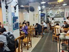 大堂-春和面馆(常德路店)