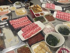 -海底捞火锅(九霄梦天地店)