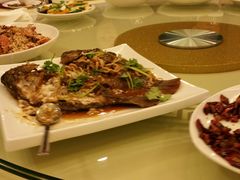 -深圳维景酒店-维景轩