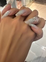 -U3美甲