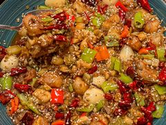 -华豫川酒家(大卫城店)