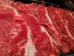 -牛村来人潮汕牛肉火锅(西单店)