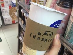 -茶百道(宜昌万达店)