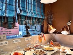 -清真·穆巴拉克西餐厅(回民街店)