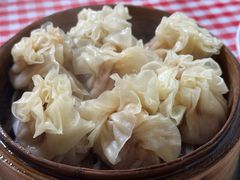 -百年老字号·马家烧麦馆(中街店)