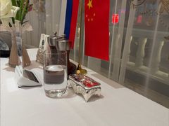 -马克西姆俄罗斯餐厅(通亚街店)