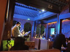 -悦界酒吧(后海店)