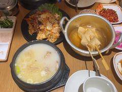 -海云台韩式汤饭·13年匠心韩料(南山店)