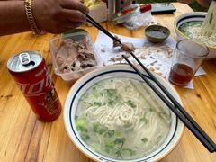 -小辫子羊肉面馆(周东店)