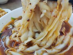 -老西儿面道削面馆(鲸园店)