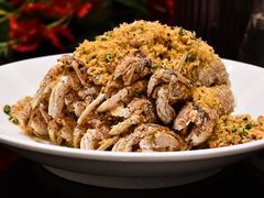 -高老庄新家宴(北斗星广场店)