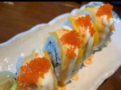 -笑福亭料理小馆(解放碑店)