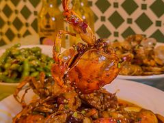-捌贰虾蟹·江湖菜馆(江汉路店)