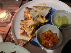 -Nirvana Cafe&Bar(北仓文创街区店)