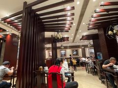 大堂-熙盛源(复兴路店)