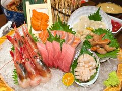 -千代武日本料理(哈西店)