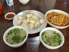 -老葛汤包(石佛路店)