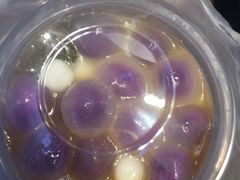 -甜心闲生传统手工冰粉(奎星楼店)