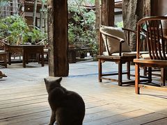 -The Flowers Coffee(南山店)