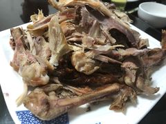 -香满居张记小厨私房菜(青岛站店)