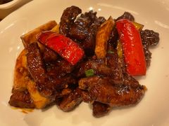 -莆田餐厅PUTIEN(西安万象天地店)