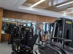 -青岛海尔洲际酒店