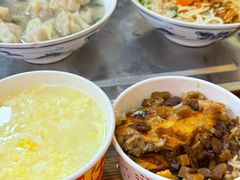 -小秋水饺(大成路总店)