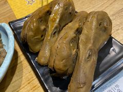 嘎嘎鸭脑壳-嘎嘎鸭脑壳(金沙店)