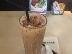 -翠华餐厅(山顶道店)