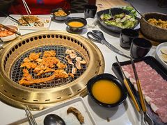 -炙城·韩式烤肉(南京东路店)