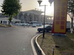 -伊宁站
