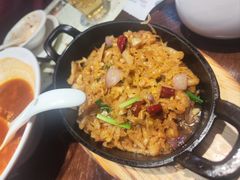 -老厨家(友谊路总店)