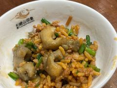 -崂山印象·青岛·海鲜渔家菜
