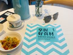 -莆田餐厅PUTIEN(三里屯店)