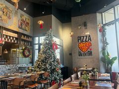 -Margherita雏菊意大利餐厅(雅颂庭购物中心店)