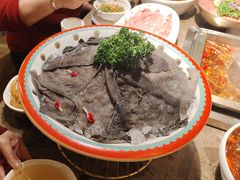 -码头故事火锅(大丰店)