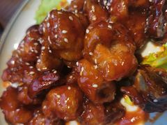 -额娘·春饼烤鸭(乐汇城店)