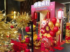 -清远熹乐谷温泉度假酒店