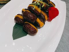 -汤记传菜(秀浦路店)