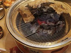 -闻老头·菊花炭烤肉(D11店)