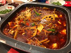 -自贡好吃客(科华店)