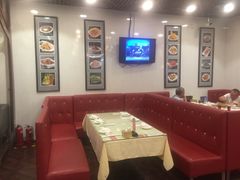 -东四民芳餐厅(世茂工三店)
