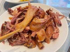 -老德州四合院·德州菜(天衢路店)