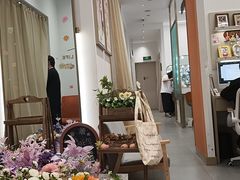 -海马体照相馆(万菱汇店)