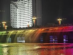 -南宁南湖公园