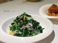 菠菜金针-金春禧(世茂国际广场店)