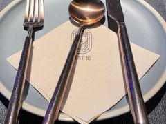 -West10 西拾·西餐厅·创意菜(未来科技城店)