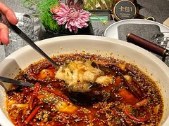 -滋色臻选川菜(北京坊旗舰店)