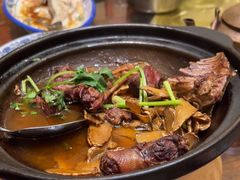 -食锦记家宴·闽南菜(开元盛世广场店)